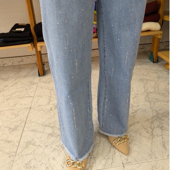 Bossa Nova Moda - Vaquero Jiména 2