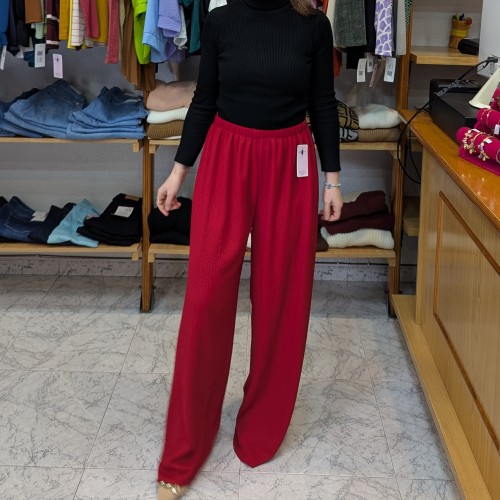 Bossa Nova Moda - Pantalón Sevilla