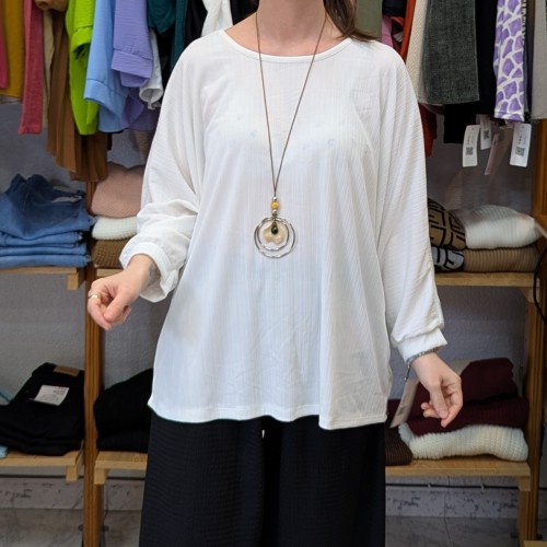 Bossa Nova Moda - Blusa Biella