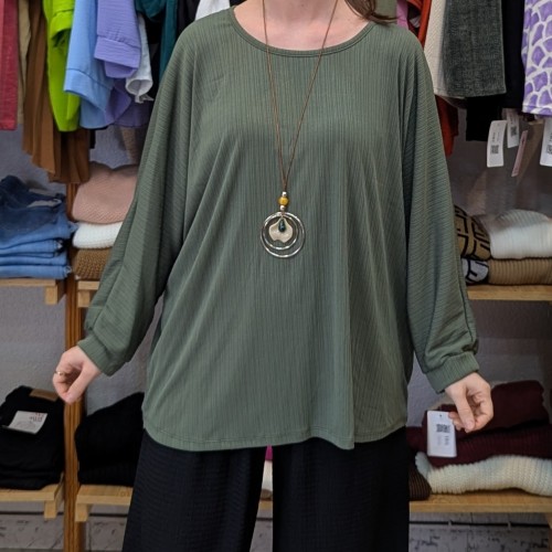 Bossa Nova Moda - Blusa Biella