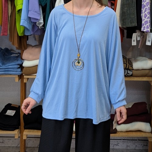 Bossa Nova Moda - Blusa Biella