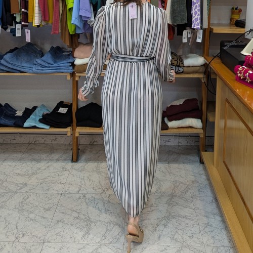 Bossa Nova Moda - Vestido Estefanía