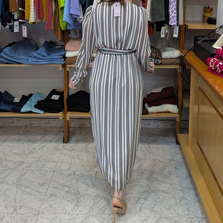 Bossa Nova Moda - Vestido Estefanía