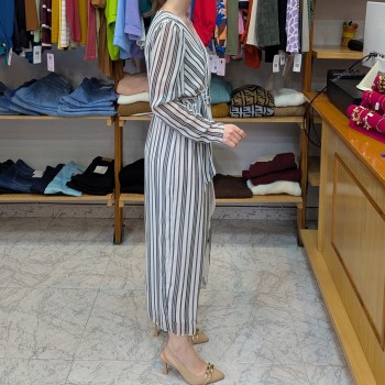 Bossa Nova Moda - Vestido Estefanía 2