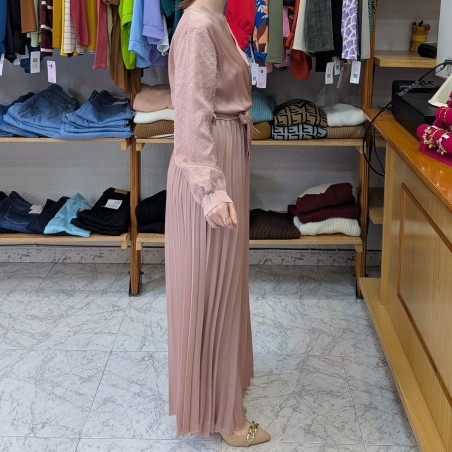 Bossa Nova Moda - Vestido Dylan