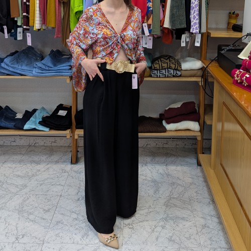 Bossa Nova Moda - Pantalón Angy