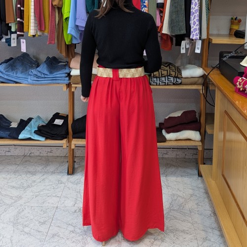 Bossa Nova Moda - Pantalón Angy