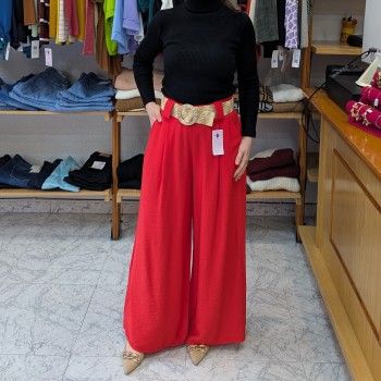 Bossa Nova Moda - Pantalón Angy