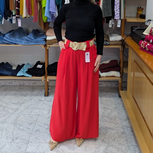 Bossa Nova Moda - Pantalón Angy