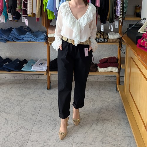 Bossa Nova Moda - Pantalón Nadia