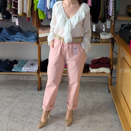 Bossa Nova Moda - Pantalón Nadia