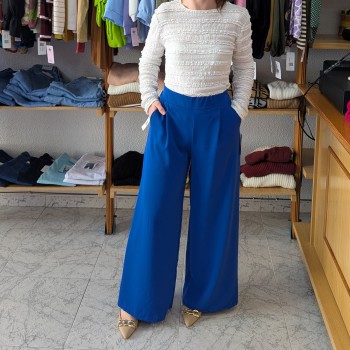 Bossa Nova Moda - Pantalón Lisboa 2