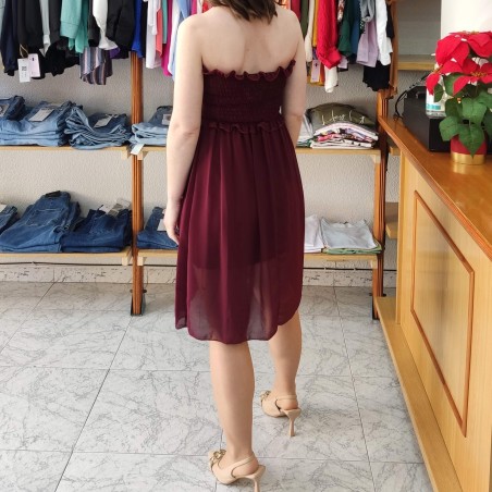 Vestido Rocio