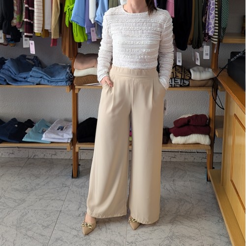 Bossa Nova Moda - Pantalón Lisboa