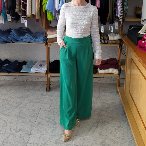 Bossa Nova Moda - Pantalón Lisboa