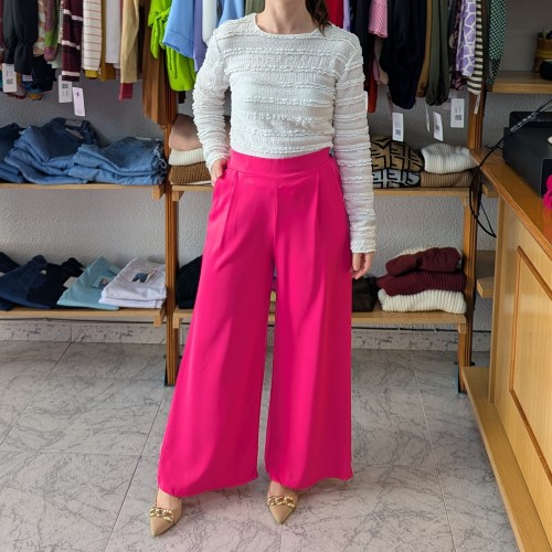 Bossa Nova Moda - Pantalón Lisboa