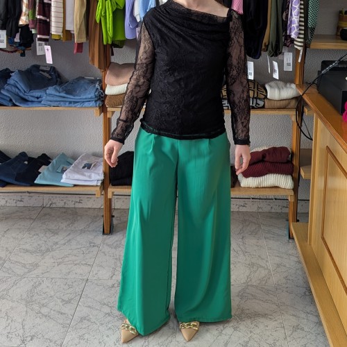 Bossa Nova Moda - Blusa Sira