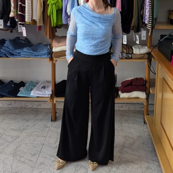 Bossa Nova Moda - Blusa Sira