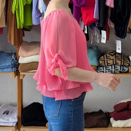 Bossa Nova Moda - Blusa Bellagio