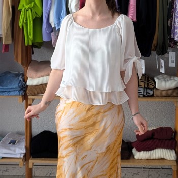 Bossa Nova Moda - Blusa Bellagio 2