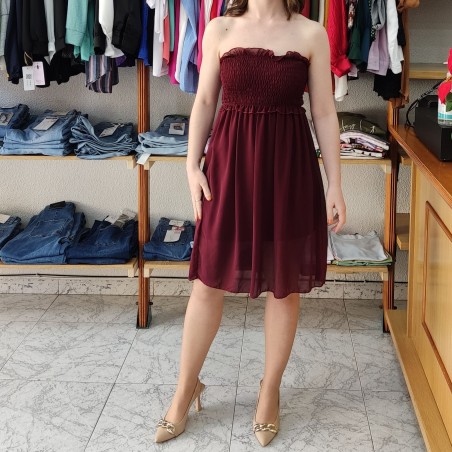 Vestido Rocio