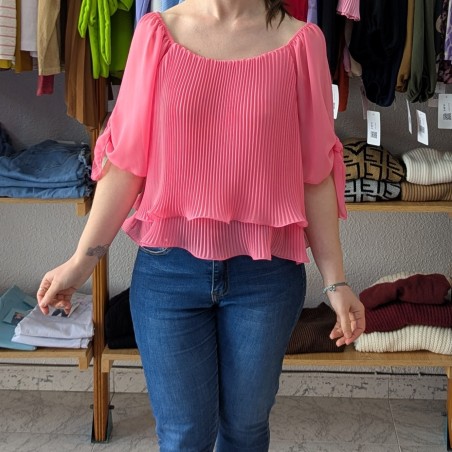 Bossa Nova Moda - Blusa Bellagio