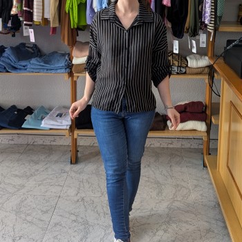 Bossa Nova Moda - Camisa Lorena