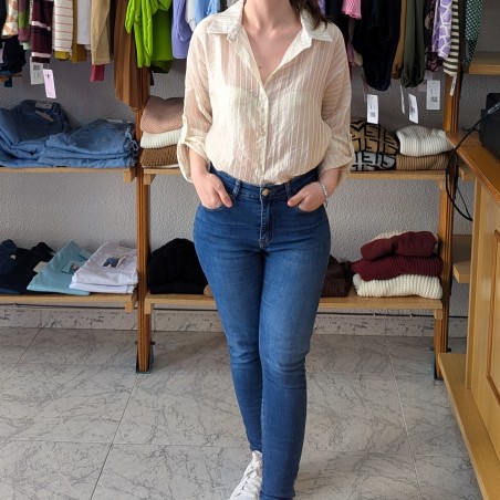 Bossa Nova Moda - Camisa Lorena