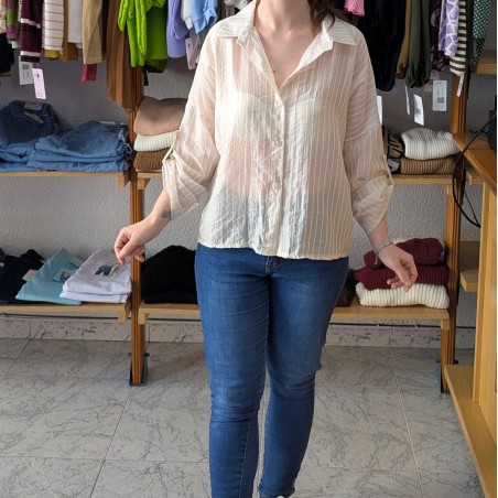 Bossa Nova Moda - Camisa Lorena