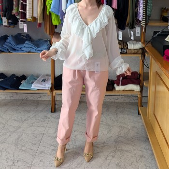 Bossa Nova Moda - Blusa Tania 2