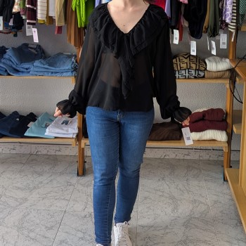 Bossa Nova Moda - Blusa Tania