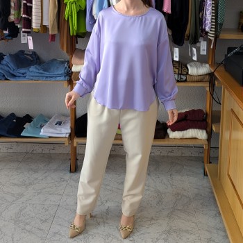 Bossa Nova Moda - Blusa Mika 2