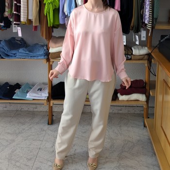 Bossa Nova Moda - Blusa Mika