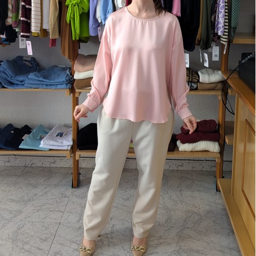 Bossa Nova Moda - Blusa Mika