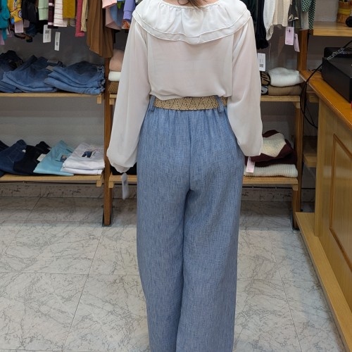 Bossa Nova Moda - Pantalón Fiorella