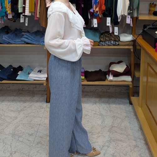 Bossa Nova Moda - Pantalón Fiorella
