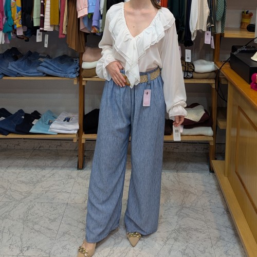 Bossa Nova Moda - Pantalón Fiorella