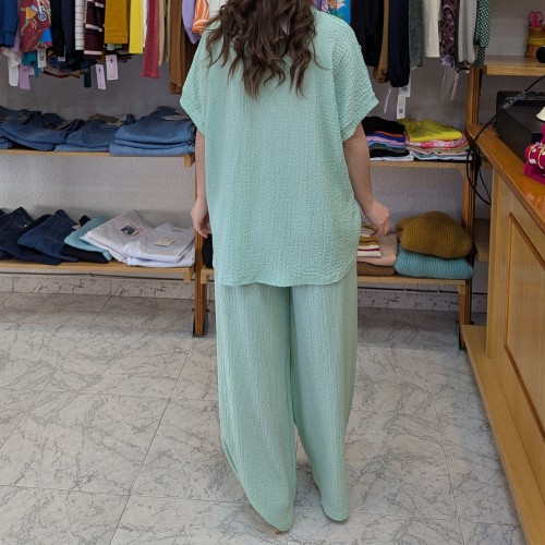 Bossa Nova Moda - Conjunto Córdoba