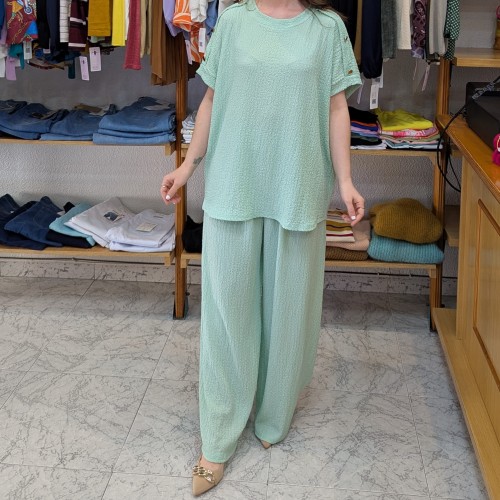 Bossa Nova Moda - Conjunto Córdoba