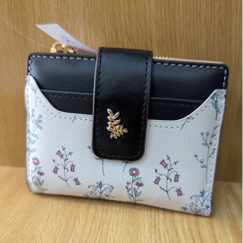 Bossa Nova Moda - Monedero Biko