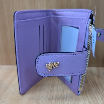 Bossa Nova Moda - Monedero Biko 2