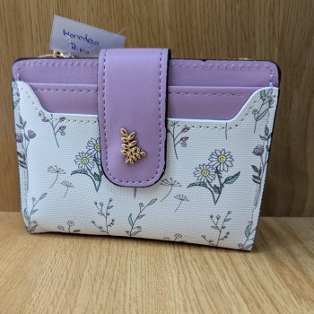 Bossa Nova Moda - Monedero Biko