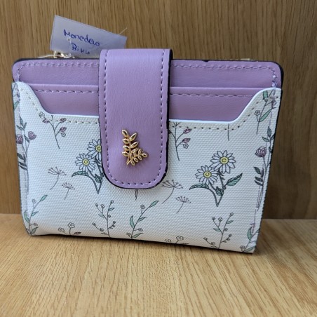 Bossa Nova Moda - Monedero Biko