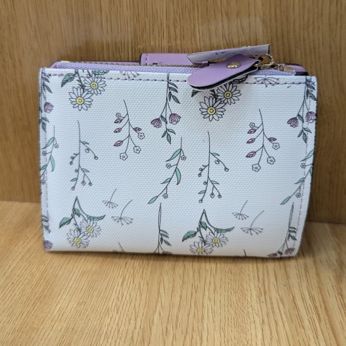 Bossa Nova Moda - Monedero Biko