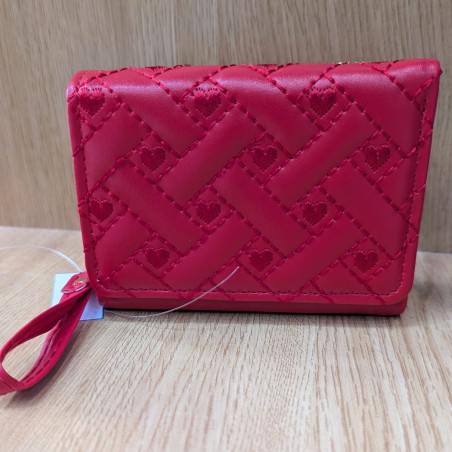 Bossa Nova Moda - Monedero Love