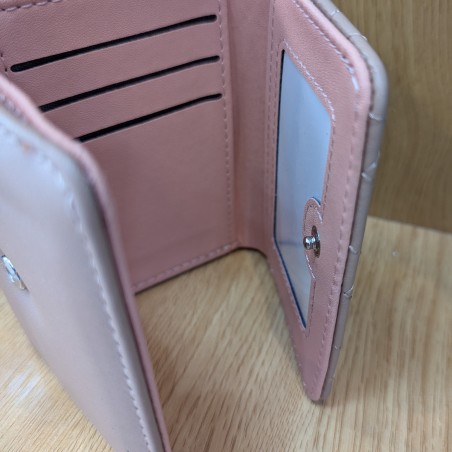 Bossa Nova Moda - Monedero Love