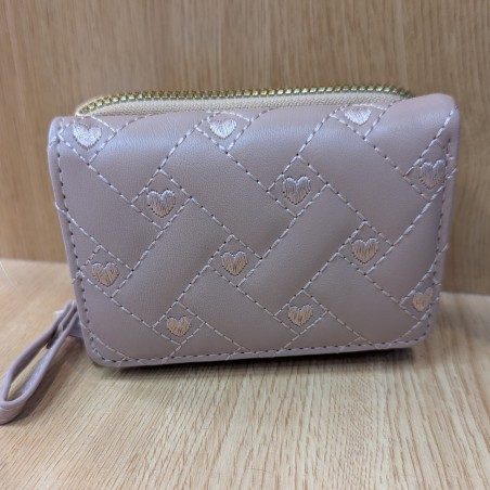 Bossa Nova Moda - Monedero Love