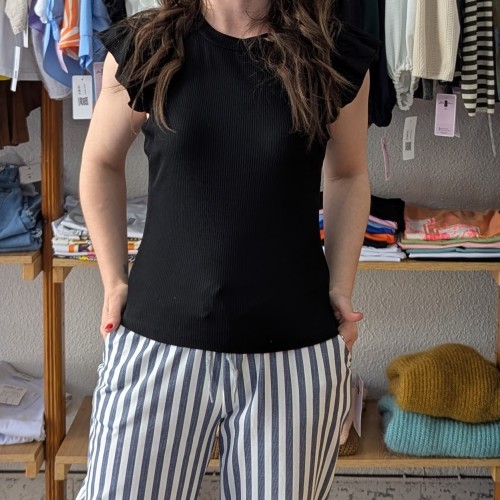 Bossa Nova Moda - Camiseta Elisa