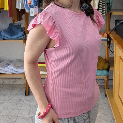 Bossa Nova Moda - Camiseta Elisa