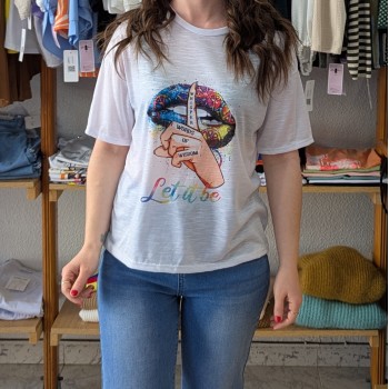 Bossa Nova Moda- Camiseta Boca